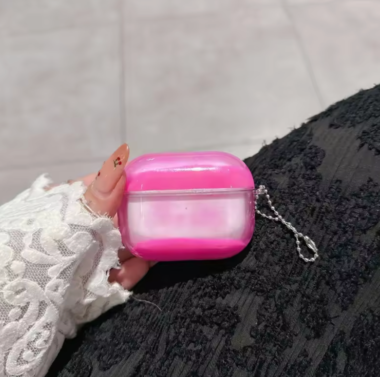 AirPods için Premium Kılıf