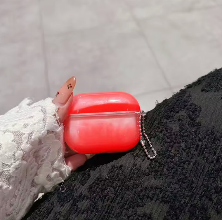 AirPods için Premium Kılıf