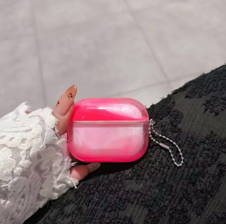 AirPods için Premium Kılıf