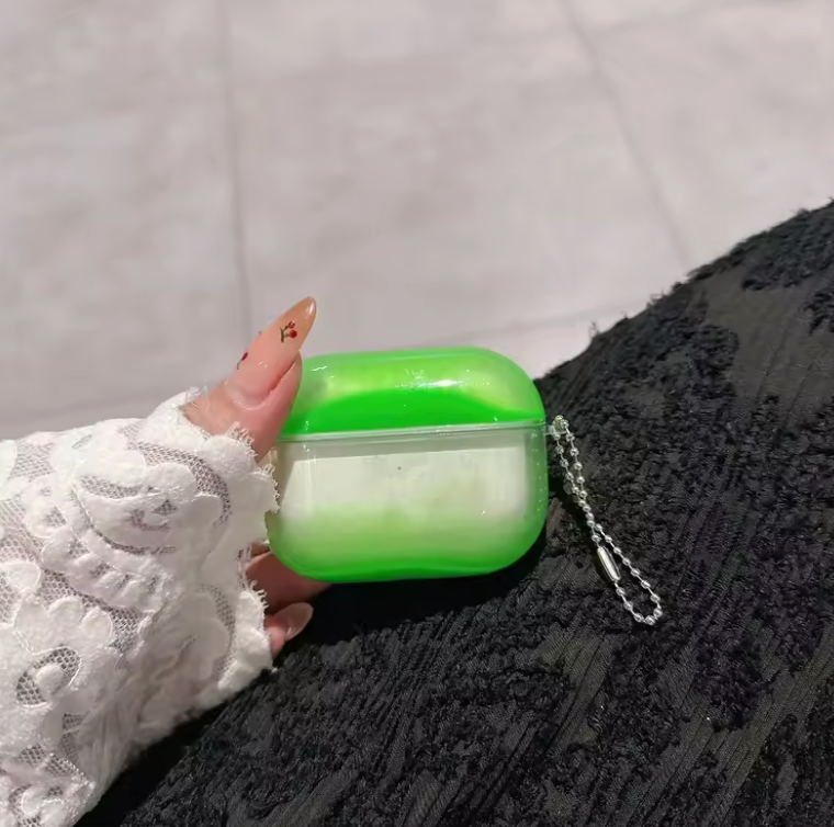 AirPods için Premium Kılıf