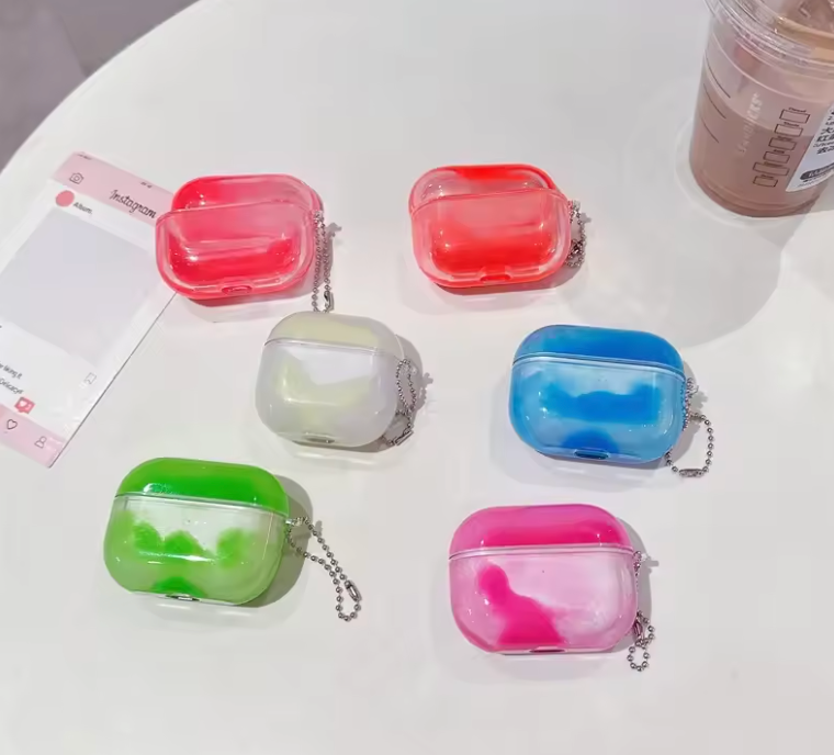 AirPods için Premium Kılıf