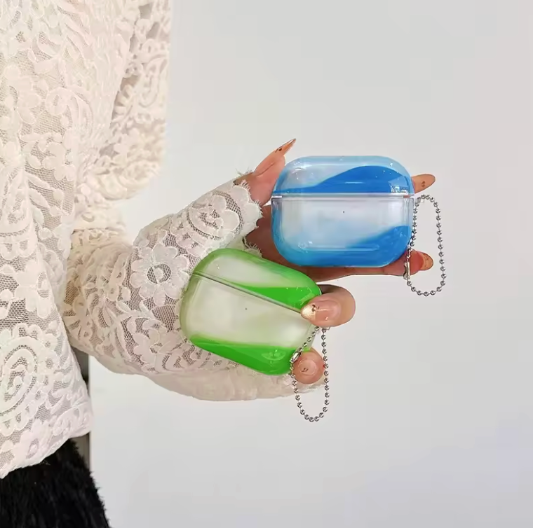 AirPods için Premium Kılıf