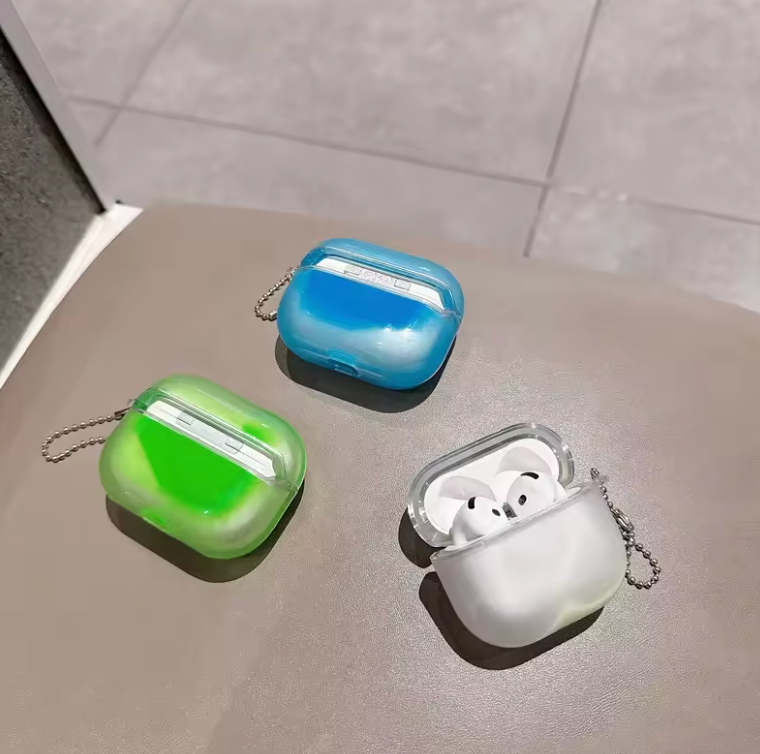 AirPods için Premium Kılıf
