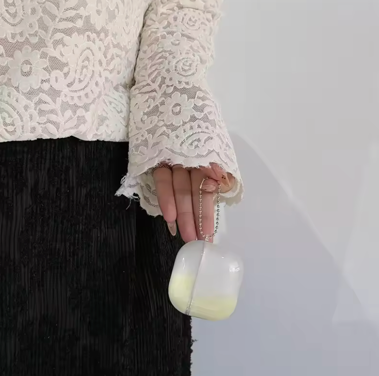 AirPods için Premium Kılıf