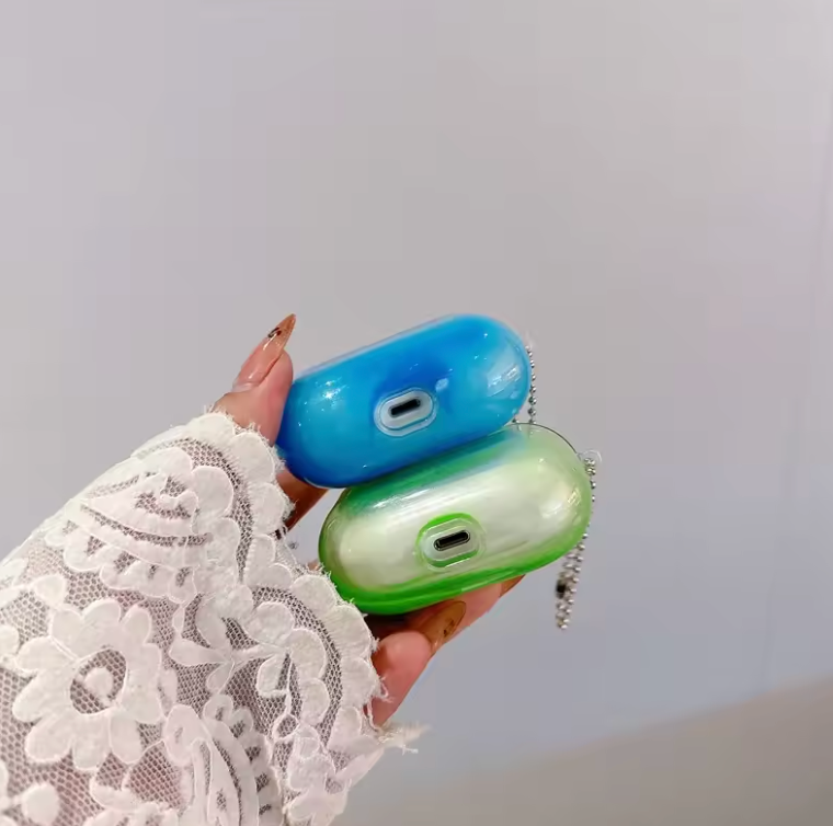 AirPods için Premium Kılıf